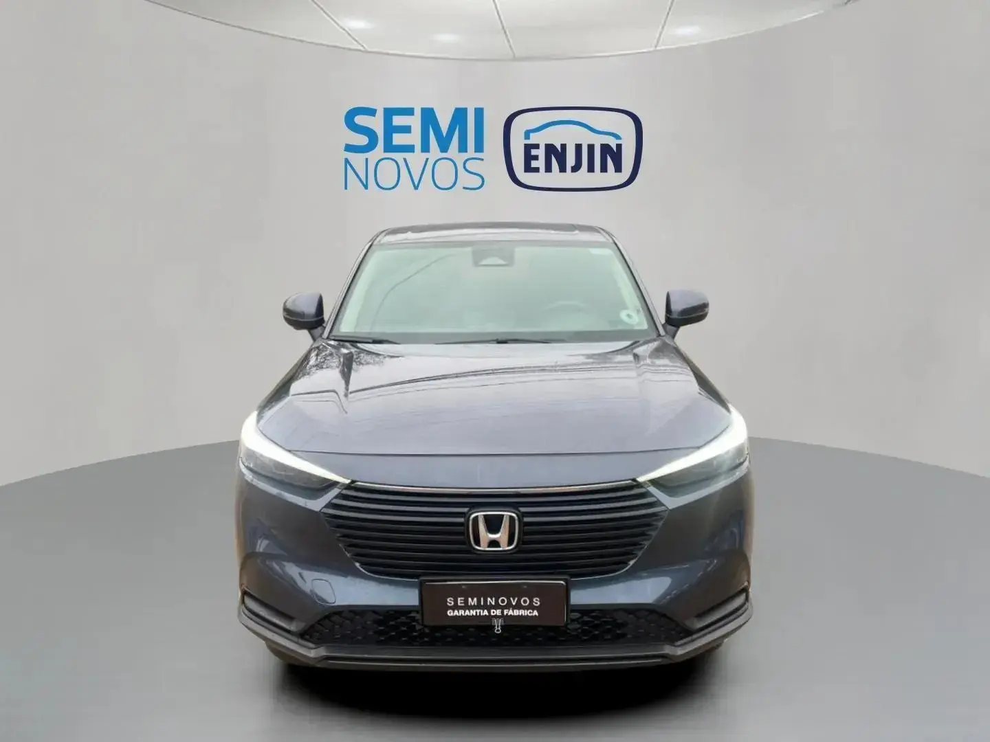 galeria NEW HR-V EXL