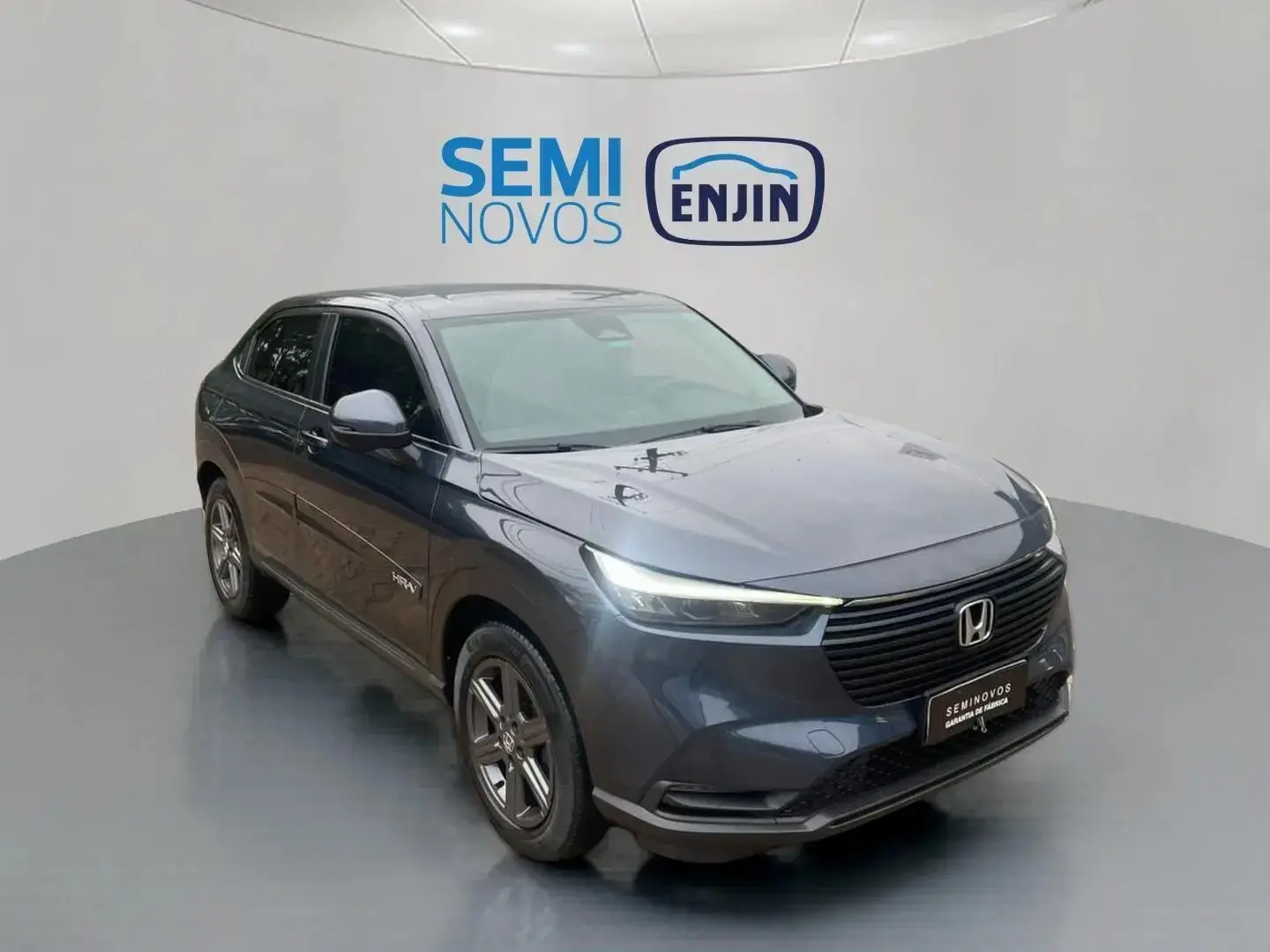 galeria NEW HR-V EXL