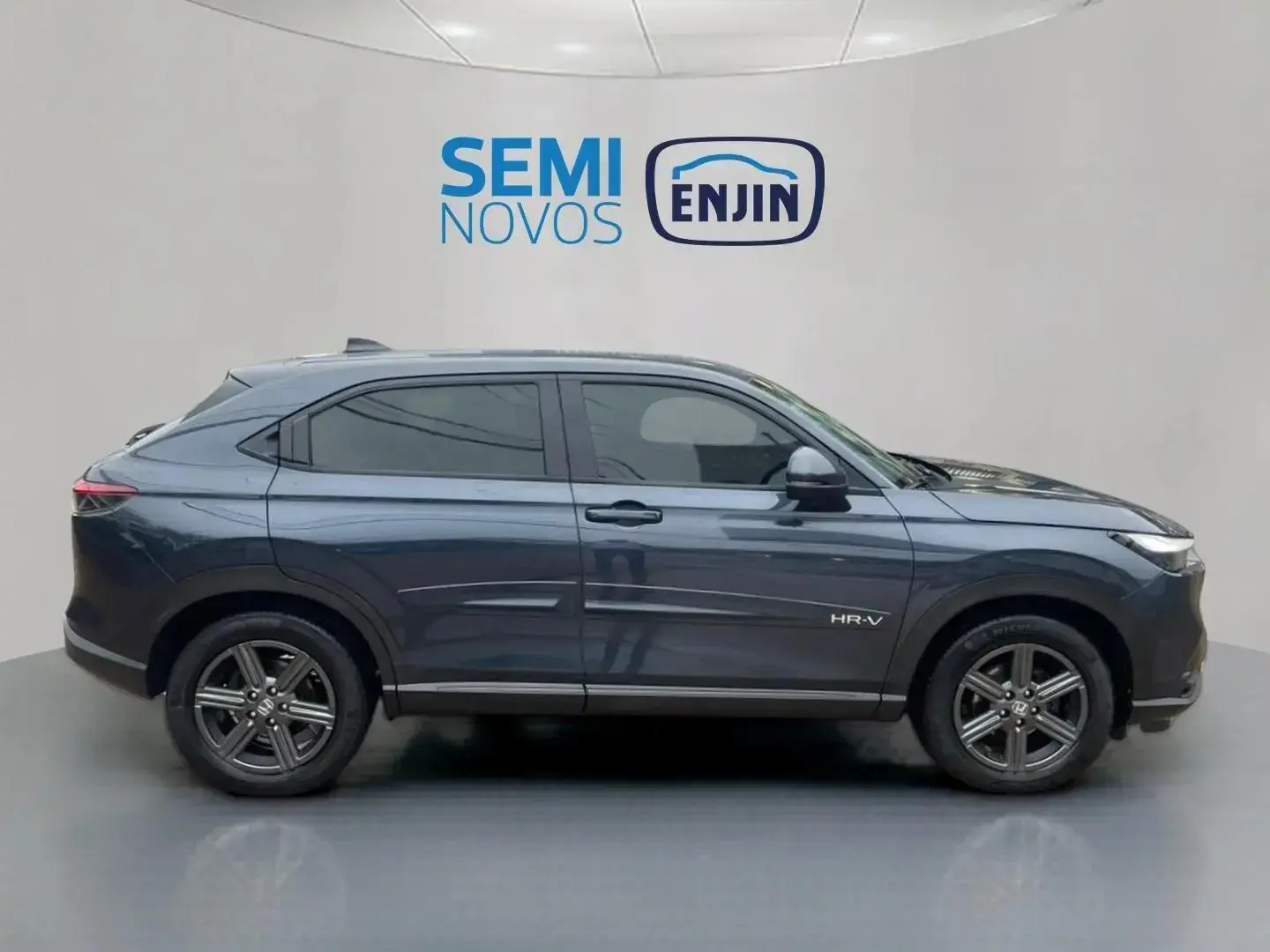 galeria NEW HR-V EXL