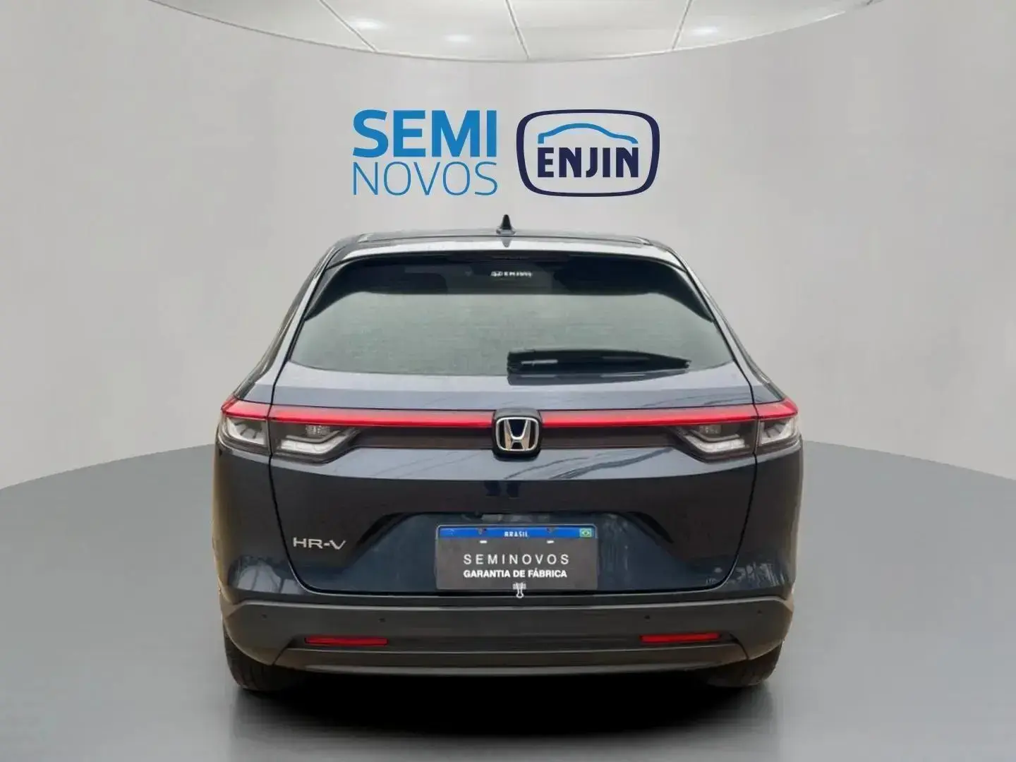 galeria NEW HR-V EXL
