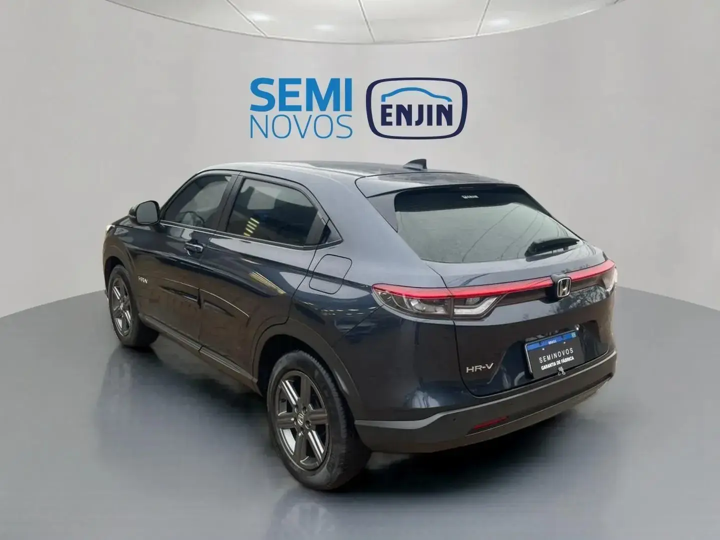 galeria NEW HR-V EXL