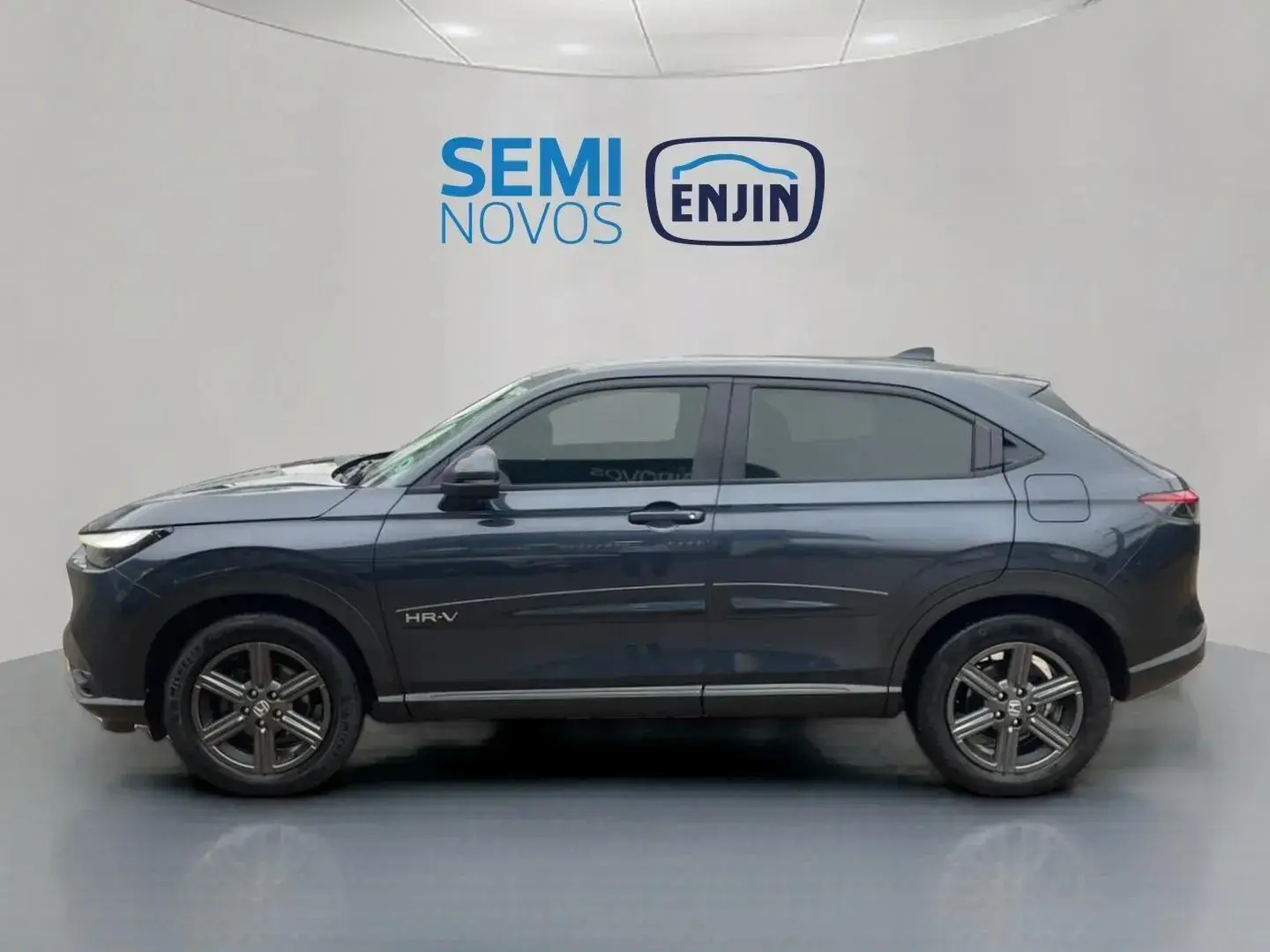 galeria NEW HR-V EXL