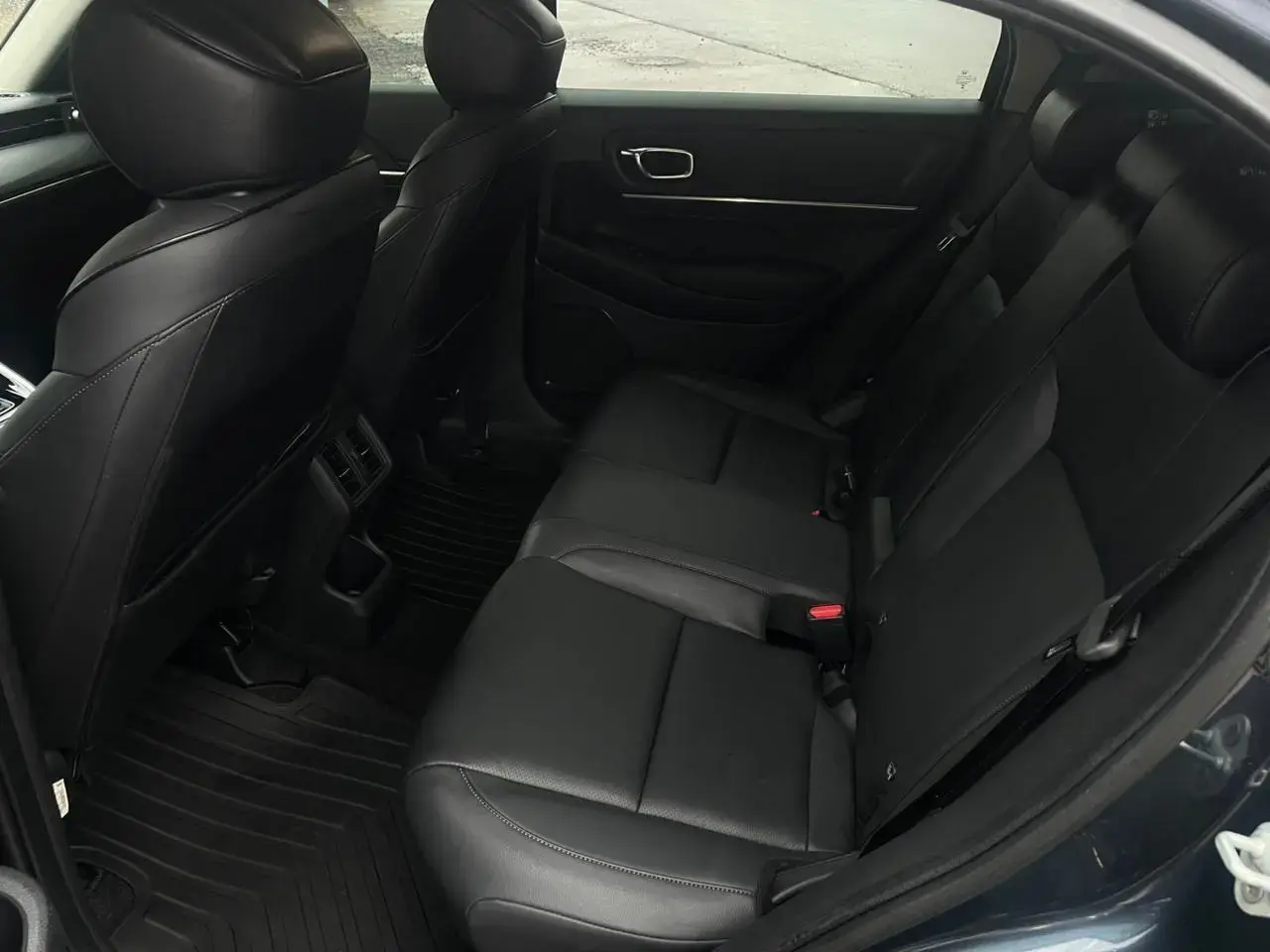 galeria NEW HR-V EXL