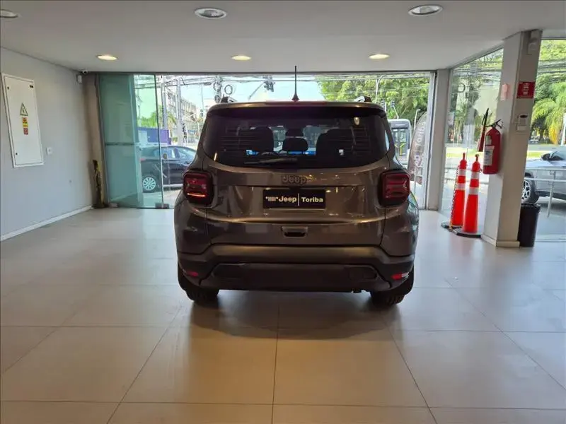 galeria RENEGADE