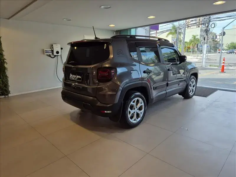 galeria RENEGADE