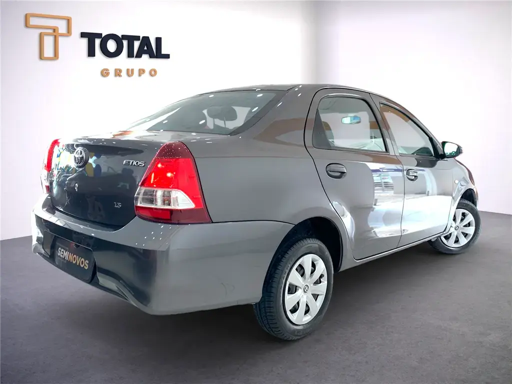 galeria ETIOS