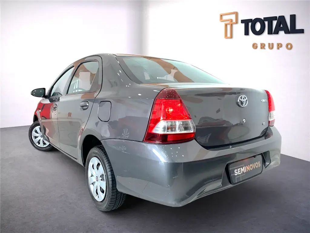 galeria ETIOS