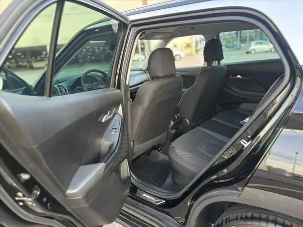 Hyundai CRETA 1.0 TGDI FLEX LIMITED AUTOMÁTICO