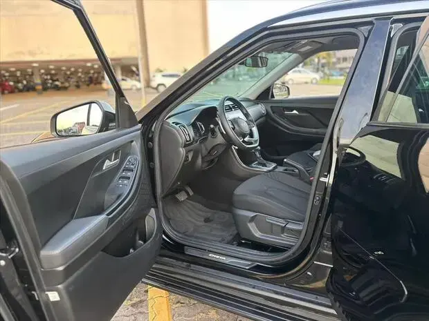 Hyundai CRETA 1.0 TGDI FLEX LIMITED AUTOMÁTICO