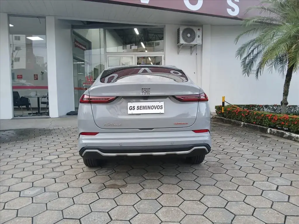 galeria FASTBACK