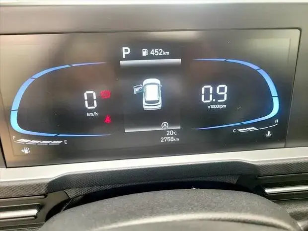 Hyundai CRETA 1.0 TGDI FLEX COMFORT AUTOMÁTICO