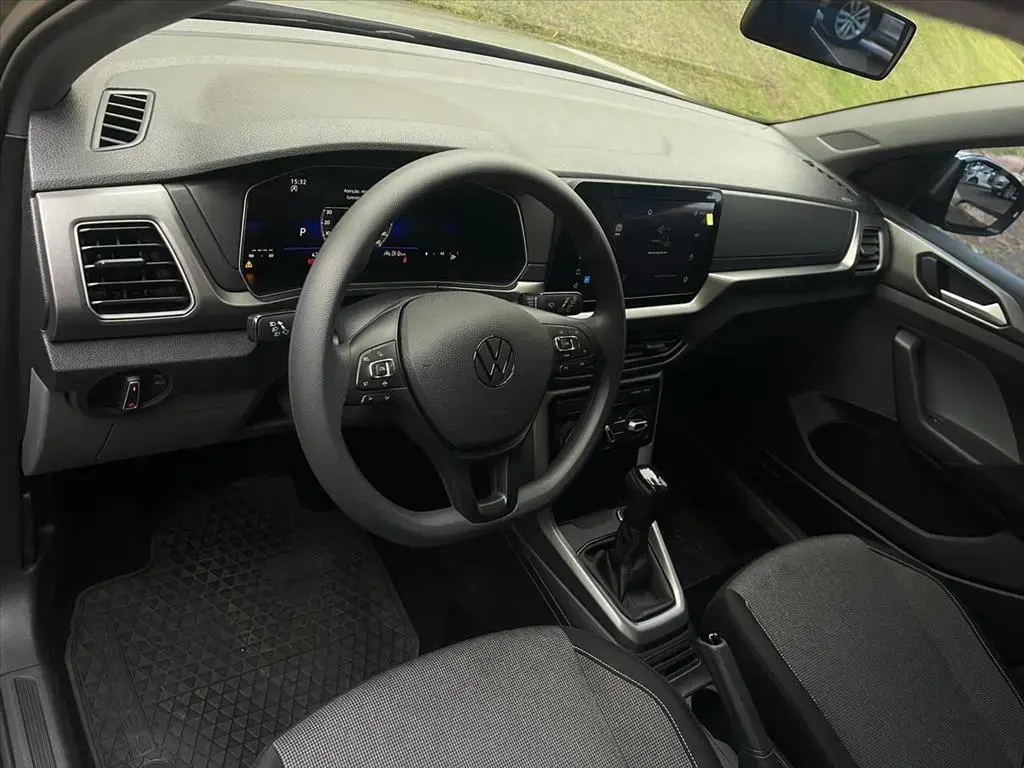 galeria T-CROSS