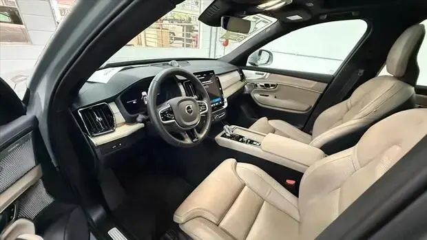 Volvo XC90 2.0 T8 RECHARGE ULTRA AWD GEARTRONIC
