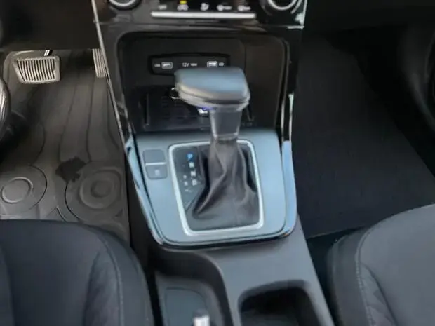 Hyundai CRETA 1.0 TGDI FLEX LIMITED AUTOMÁTICO