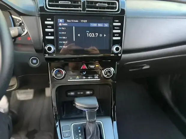 Hyundai CRETA 1.0 TGDI FLEX LIMITED AUTOMÁTICO