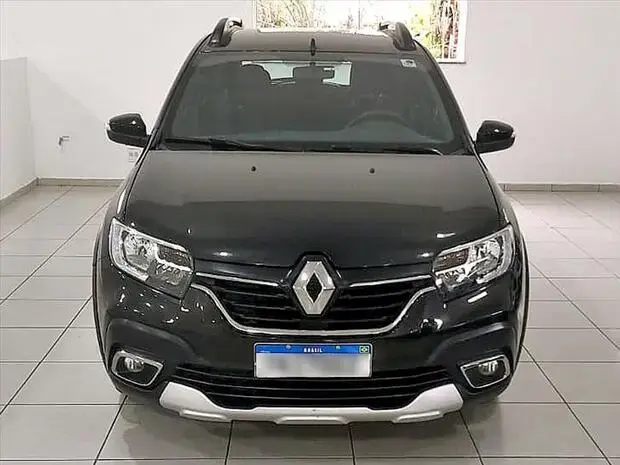 Renault STEPWAY 1.0 12V SCE FLEX ZEN MANUAL