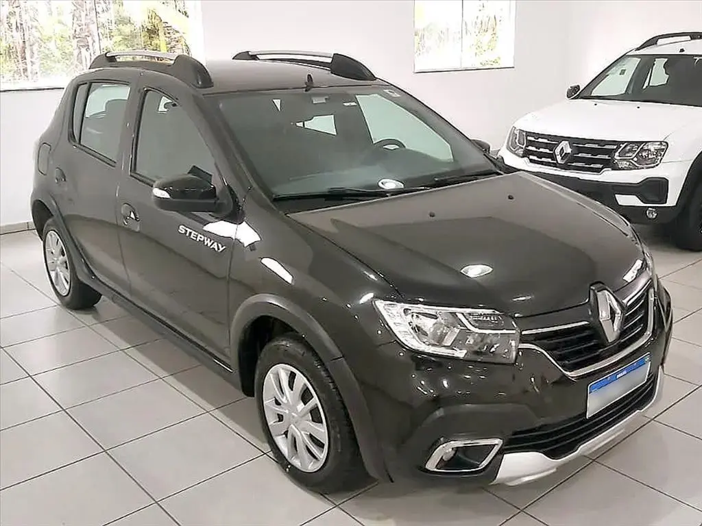 galeria STEPWAY