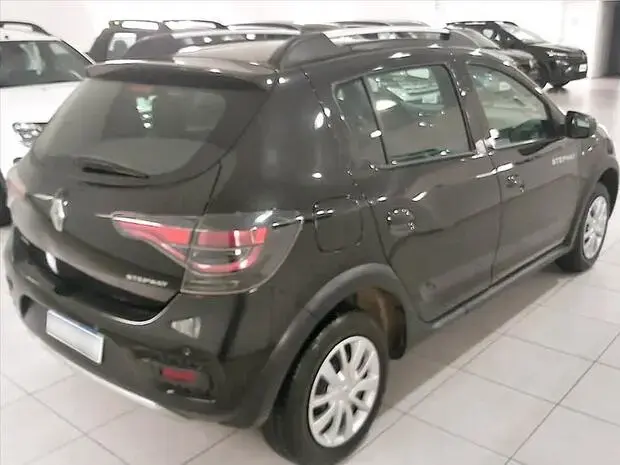 Renault STEPWAY 1.0 12V SCE FLEX ZEN MANUAL