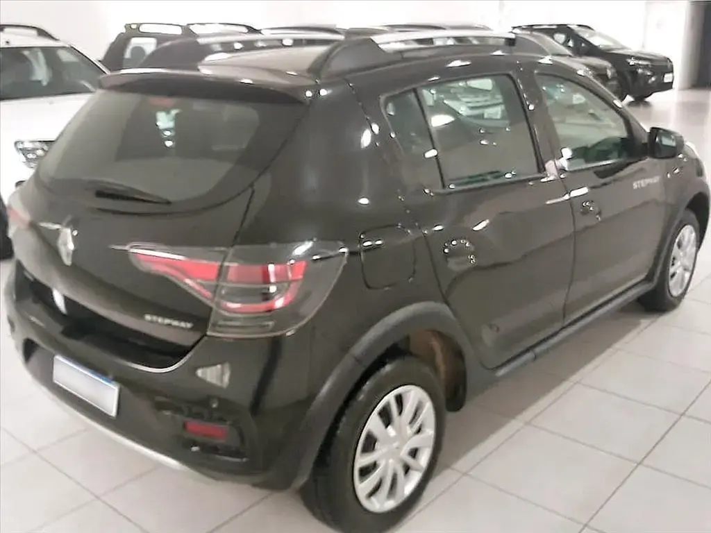 galeria STEPWAY
