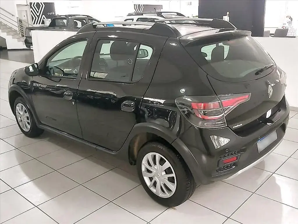 galeria STEPWAY