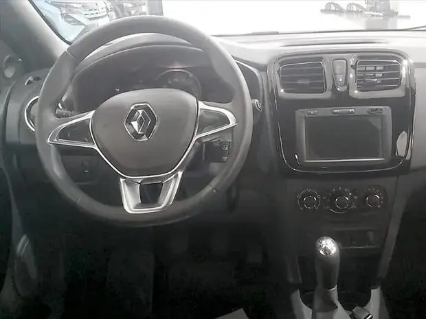 Renault STEPWAY 1.0 12V SCE FLEX ZEN MANUAL