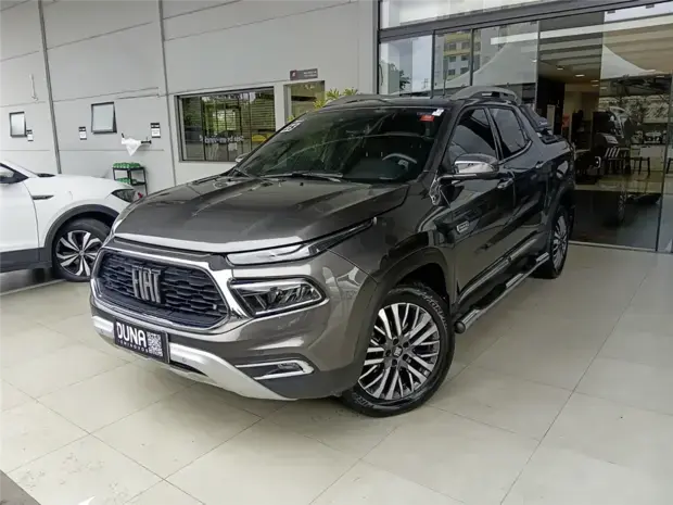 Fiat TORO 2.0 16V TURBO DIESEL RANCH 4WD AT9