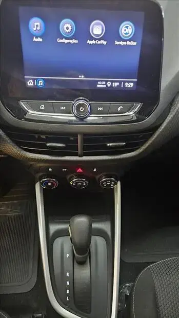 Chevrolet ONIX PLUS 1.0 TURBO FLEX LTZ AUTOMÁTICO