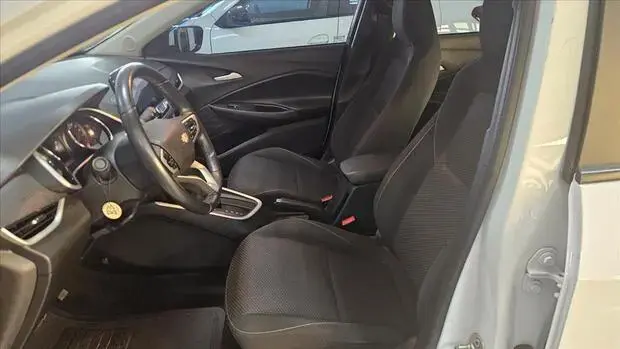 Chevrolet ONIX PLUS 1.0 TURBO FLEX LTZ AUTOMÁTICO