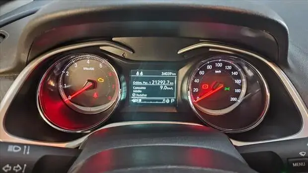 Chevrolet ONIX PLUS 1.0 TURBO FLEX LTZ AUTOMÁTICO