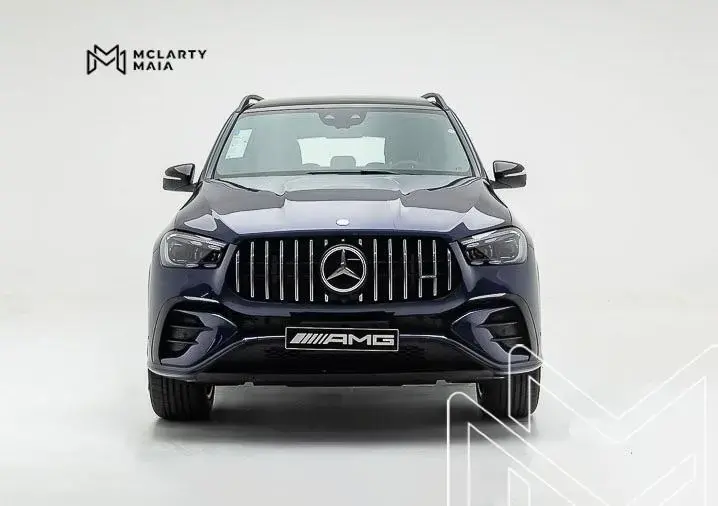 galeria AMG