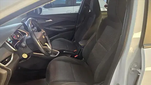 Chevrolet ONIX PLUS 1.0 TURBO FLEX LTZ AUTOMÁTICO