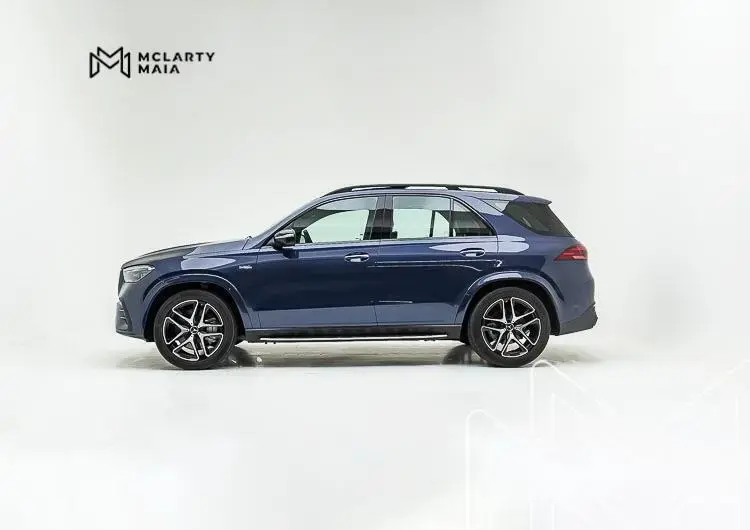 galeria AMG