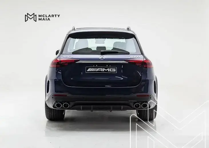 galeria AMG
