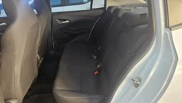 Chevrolet ONIX PLUS 1.0 TURBO FLEX LTZ AUTOMÁTICO