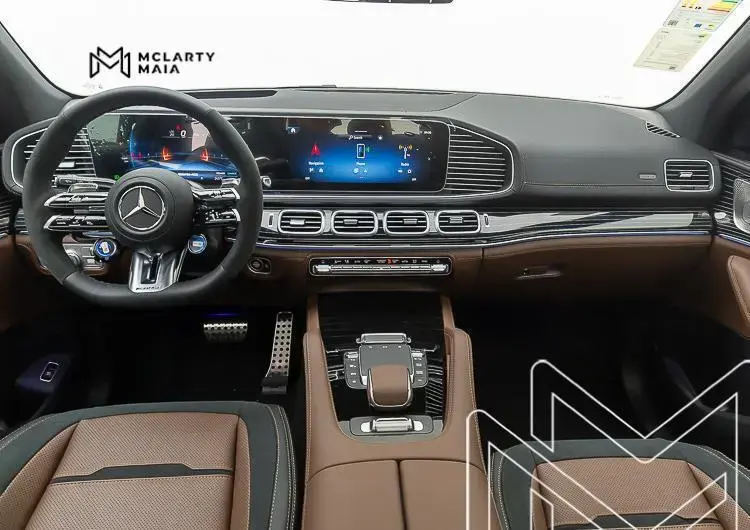 galeria AMG