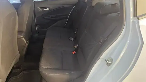 Chevrolet ONIX PLUS 1.0 TURBO FLEX LTZ AUTOMÁTICO