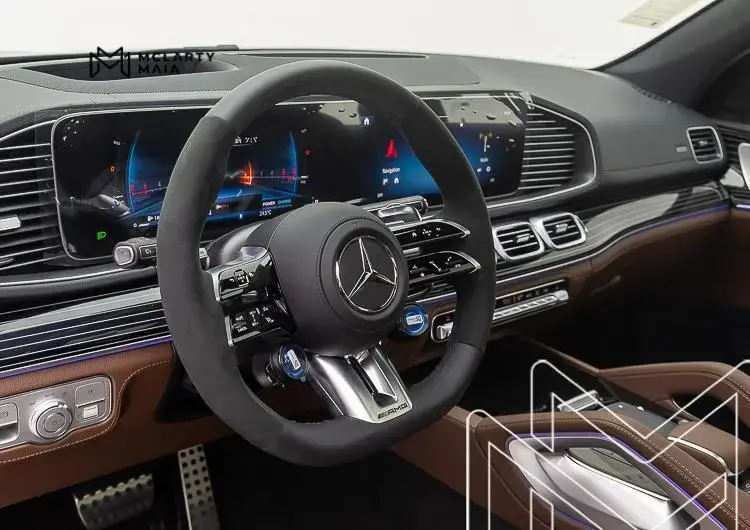 galeria AMG