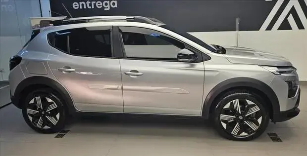 Renault KARDIAN 1.0 TCE FLEX TECHNO EDC