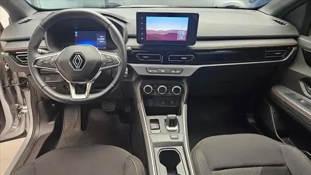 Renault KARDIAN 1.0 TCE FLEX TECHNO EDC