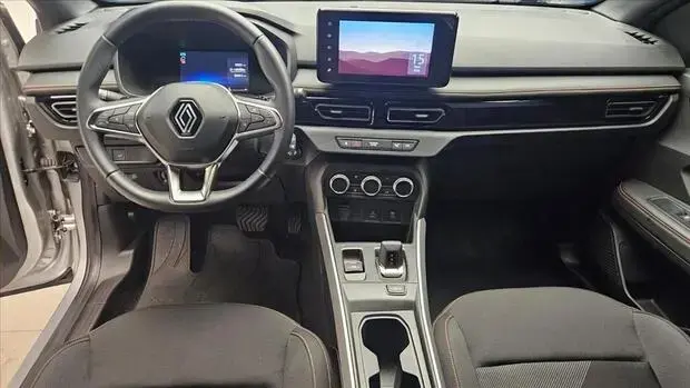 Renault KARDIAN 1.0 TCE FLEX TECHNO EDC