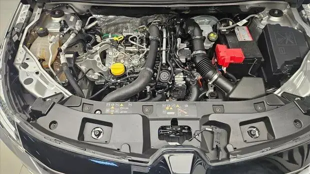Renault KARDIAN 1.0 TCE FLEX TECHNO EDC