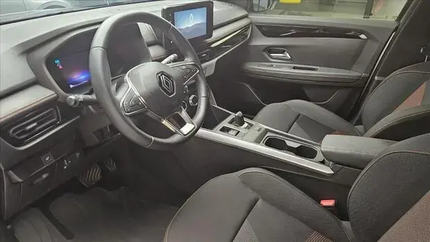 Renault KARDIAN 1.0 TCE FLEX TECHNO EDC