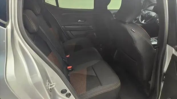 Renault KARDIAN 1.0 TCE FLEX TECHNO EDC