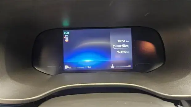 Renault KARDIAN 1.0 TCE FLEX TECHNO EDC