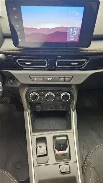 Renault KARDIAN 1.0 TCE FLEX TECHNO EDC