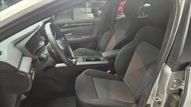Renault KARDIAN 1.0 TCE FLEX TECHNO EDC