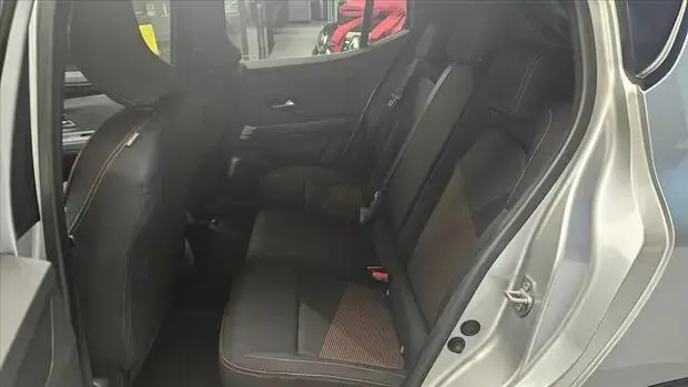 Renault KARDIAN 1.0 TCE FLEX TECHNO EDC