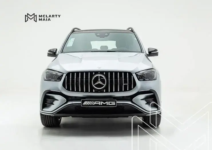 galeria AMG