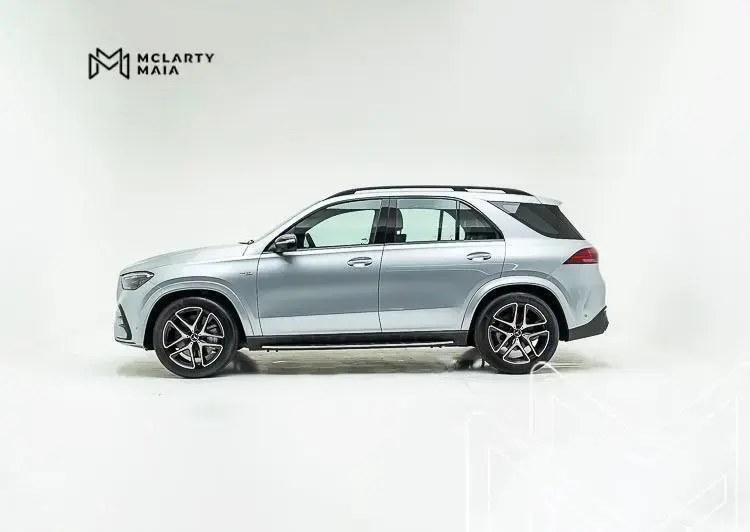 galeria AMG