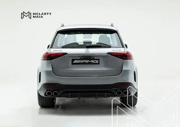 galeria AMG